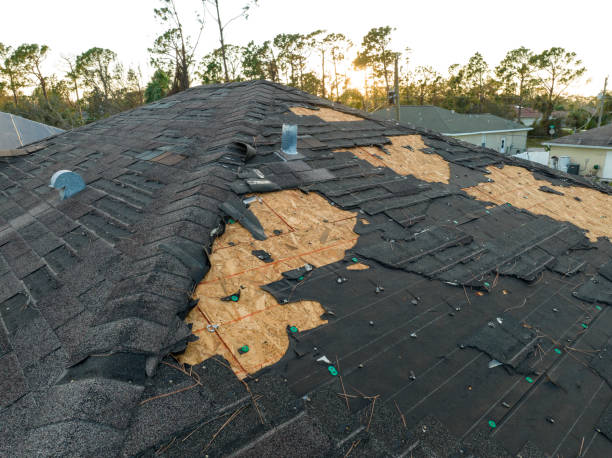 Roof Insulation Installation in Morris Plains, NJ